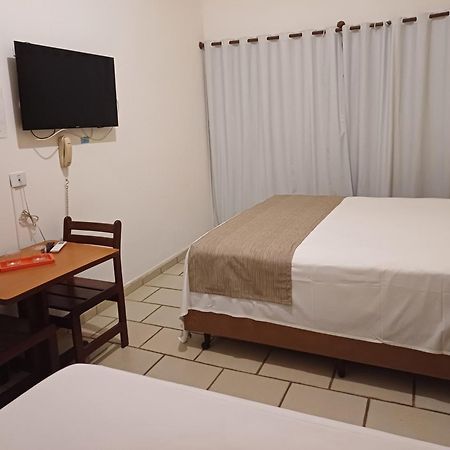 Pousada Vivenda Oriente São José da Coroa Grande Exterior foto